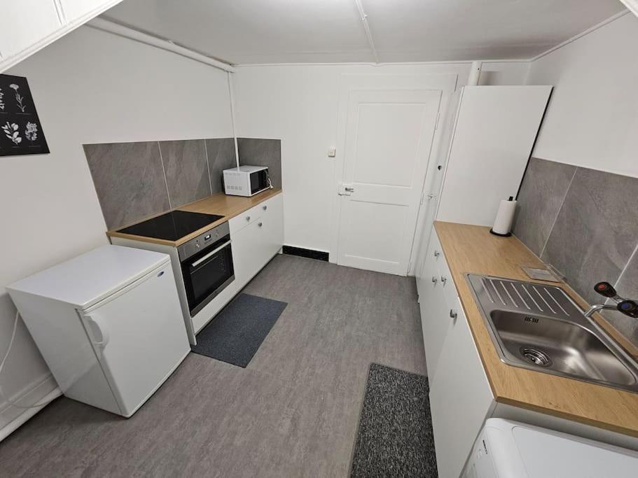 L'Appart - Couvet Exterior foto